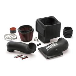 Banks Power Ram-Air Intake 03-07 Dodge Ram 5.9L Cummins - Click Image to Close